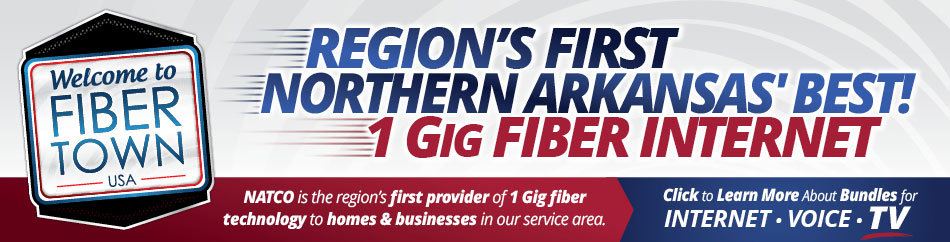 Region's First 1Gig Broadband Internet Service offered by NATCO