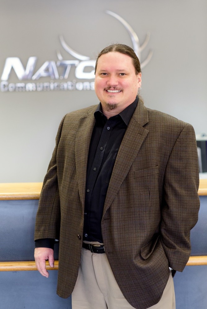 Steven Sanders, Jr., President and General Manager of NATCO Communications, Inc., headquartered in Flippin, Arkansas was recently appointed to the Arkansas Broadband Council by Speaker of the House Jeremy Gillam.
